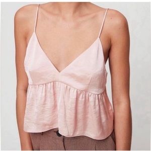 Aritzia Lover Camisole